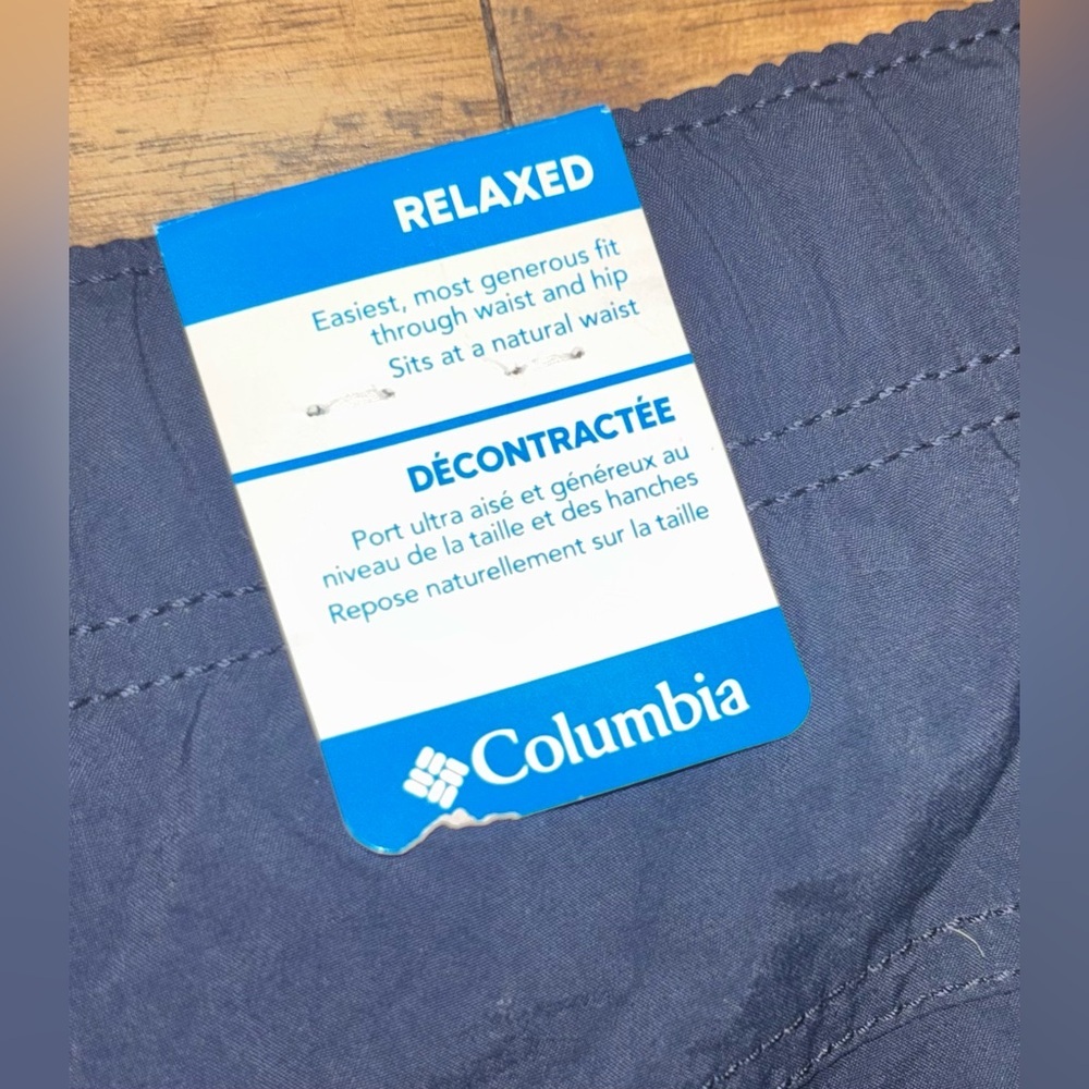 Columbia Swim Shorts Size XXL - Picture 11 of 12